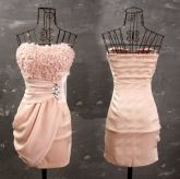 Vestido Delicada