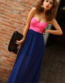 Vestido Doce Mania