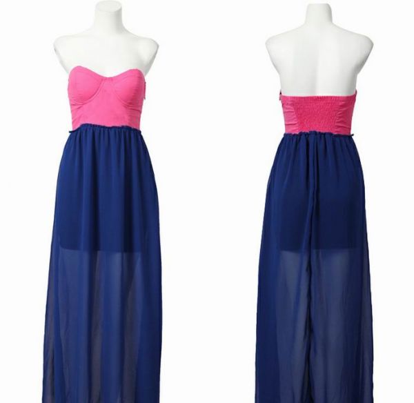Vestido Doce Mania