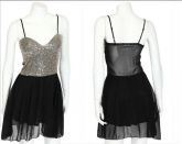 Vestido Bella