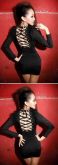 Vestido Nina