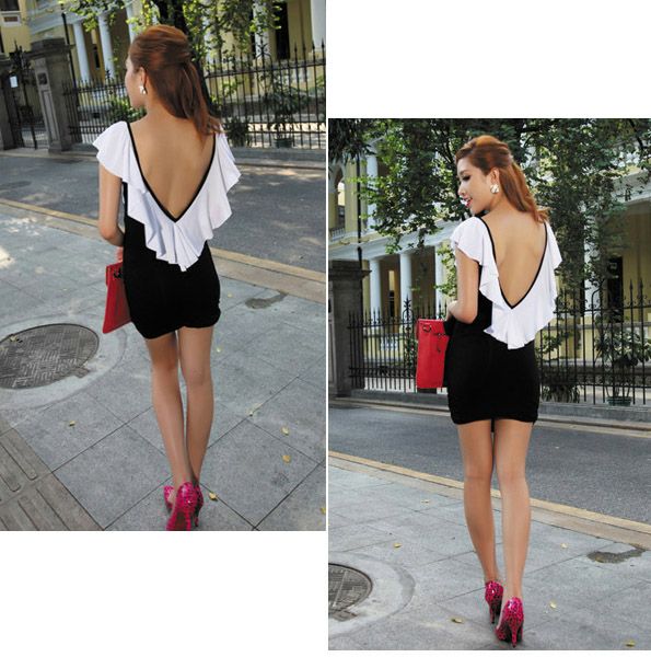 Vestido Dona Bella