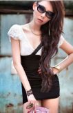 Vestido Linda