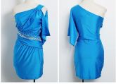 Vestido Rana