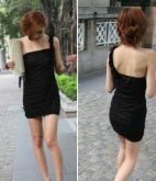 Vestido Bebê