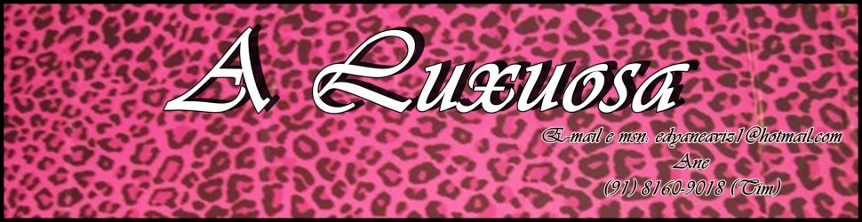 Loja de alluxuosa
