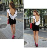 Vestido Dona Bella