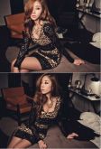 Vestido Ousada