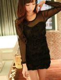 Vestido Boneca